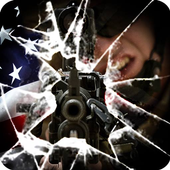 Elite Commando Sniper Shooter icon