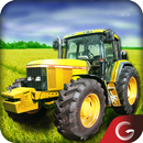 Farming Simulator 17: Histoire Village Farmer Sim APK