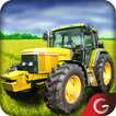 Farm Tractor Simulator 2019: Village Farming 3D