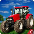 Farm Tractor Simulator  20: Real USA Farmer Life icon