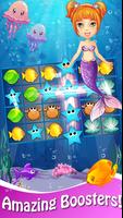 Fish Fantasy Match 3 poster