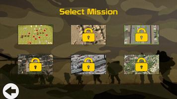 Commando Guerre Tir FPS Aventure 2018 capture d'écran 2