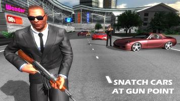 Gang Lords : City Mafia Crime  capture d'écran 2