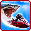 Jetski-Reit-Simulator