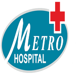 New Metro Medical Pharma アイコン