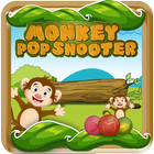 Kangaroo pop shooter آئیکن