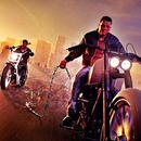 Monster Bike Race Attack: Bounty Killer APK