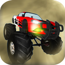 Offroad Monster Truck Driver APK