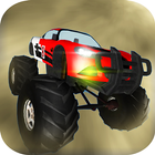 Offroad Monster Truck Driver icône