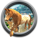 My Pony Horse City Simulator 2017 APK