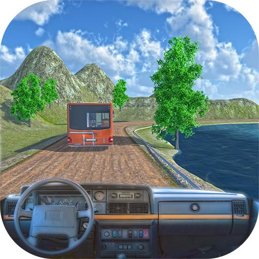 Offraod Turista Bus Driver 3D