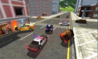 LA Police Car Crime Chase 3D gönderen