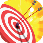 Archery Master Fun : Free Arrow Shooting Game আইকন