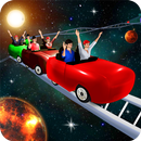 Real Rollercoaster Tycoon Simulator APK