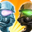 Robot Sword Fight: Sci-Fi Wars APK