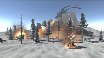 Smok Hunter: ARCHERY Shooting screenshot 2