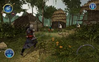 Rise of Dragon Slayer: ARCHERY capture d'écran 1