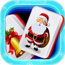 APK Mahjong Solitaire : Classic Christmas Journey 2019