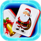 Mahjong Solitaire : Classic Christmas Journey 2019 icône