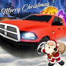 Santa Christmas Gift Delivery Xmas Game 3d 2018 APK