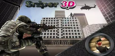 新的狙擊手3D遊戲：免費射擊遊戲2018- FPS
