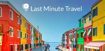 Last Minute Travel: Hotel Toni