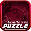 2048 Challenge Free : Khatray k Khilari k Liya