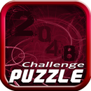 APK 2048 Challenge Free : Khatray k Khilari k Liya