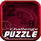 2048 Challenge Free : Khatray k Khilari k Liya icône