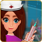 Virtual Surgeon - kids simulator surgery icon