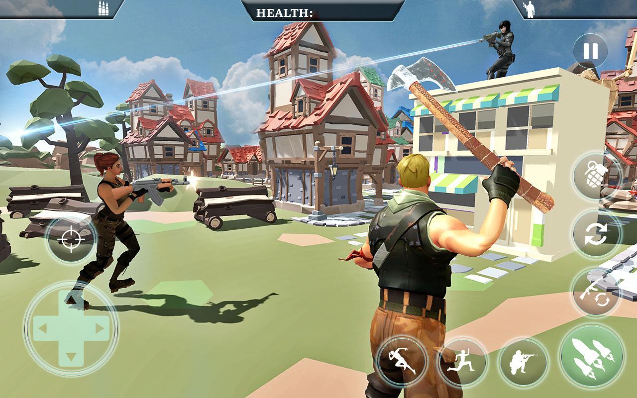 Взломанные игры на андроид 2024. Mobile Royale игра. Battle Royale на андроид. Игра про Форты на андроид. Хизи батл рояль.