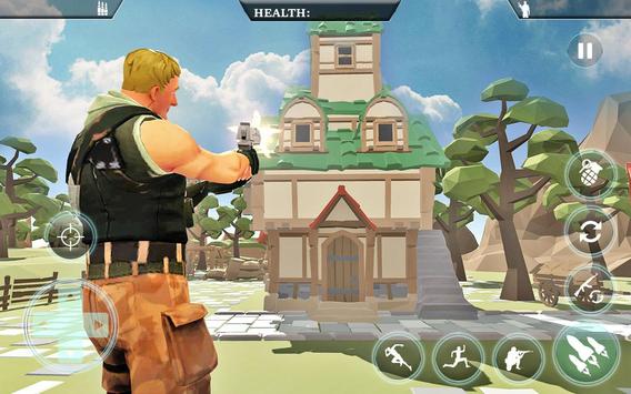 Fort Knight Mobile - Battle Royale for Android - APK Download