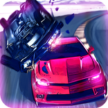 ”Car Blast - Race Game
