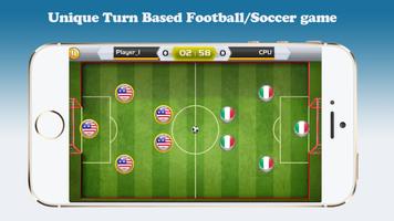 Finger Futbol screenshot 2