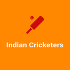 Top Indian Cricketers ikona