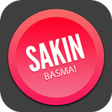Sakın Basma icon
