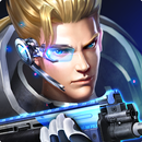 特攻英雄 - FPS+MOBA 全民競技槍戰手遊 APK