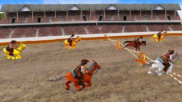 Horse Game With Arabian Horse Ekran Görüntüsü 2