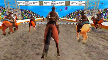 Horse Game With Arabian Horse Ekran Görüntüsü 3