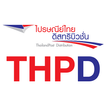 THPD TMS