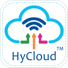 HyCloud EDC biểu tượng