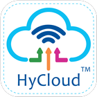 HyCloud EDC आइकन