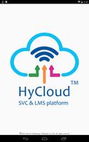 HyCloud EDC постер