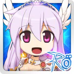 Ro ตำนาน เหล่าวีรบุรุษ Mobile