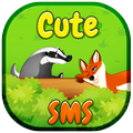 Cute SMS Theme