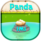 Panda Theme SMS Plus biểu tượng