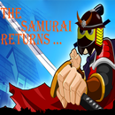 The Samurai Returns APK