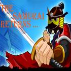 The Samurai Returns simgesi