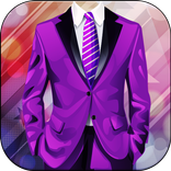 Business Man camera suit