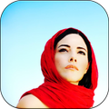 Hijab Montage Photo Editor